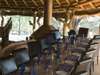 Jaci's Safari Lodge - Dining 